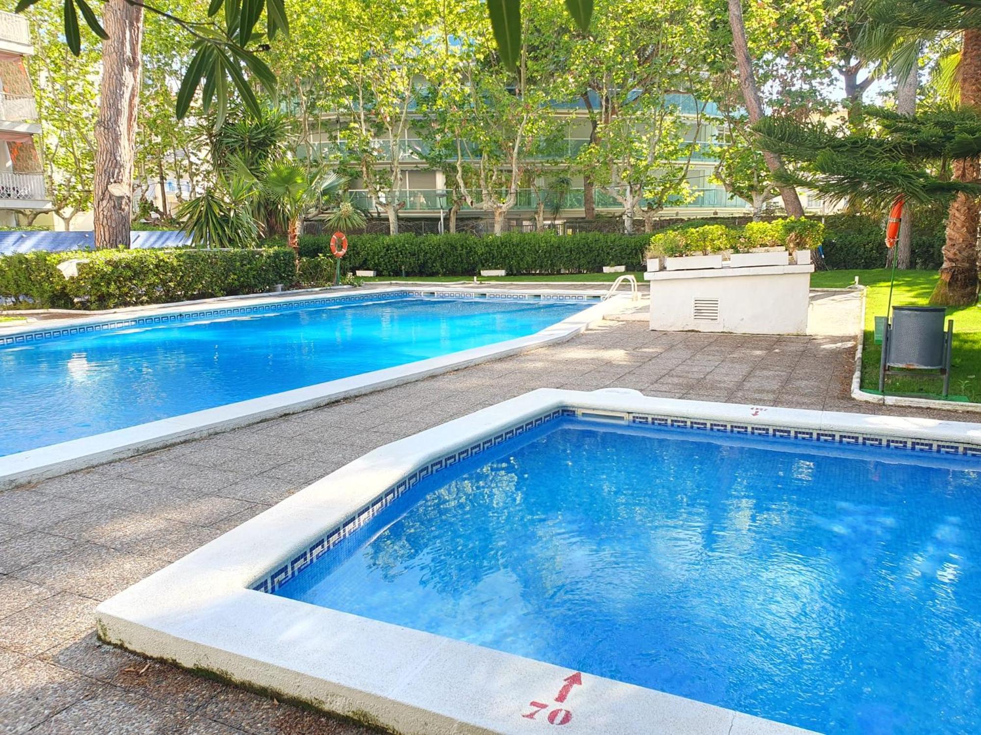 Apartamento Centrico En