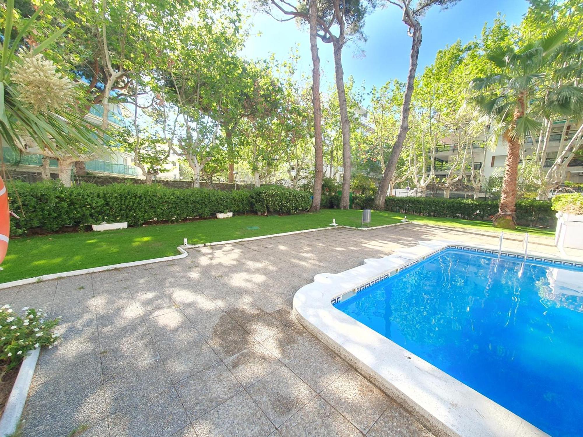 Apartamento Centrico En