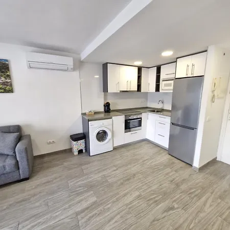 Apartamento Centrico En Salou Buitenkant foto