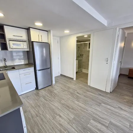 Apartamento Centrico En Salou Buitenkant foto