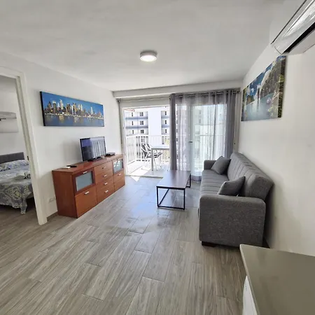 Apartamento Centrico En Salou Buitenkant foto