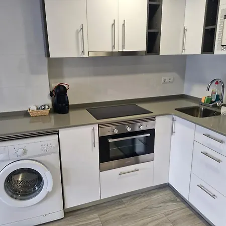 Apartamento Centrico En Salou Buitenkant foto