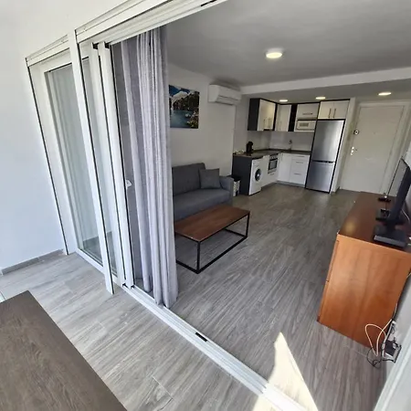Apartamento Centrico En Salou Buitenkant foto