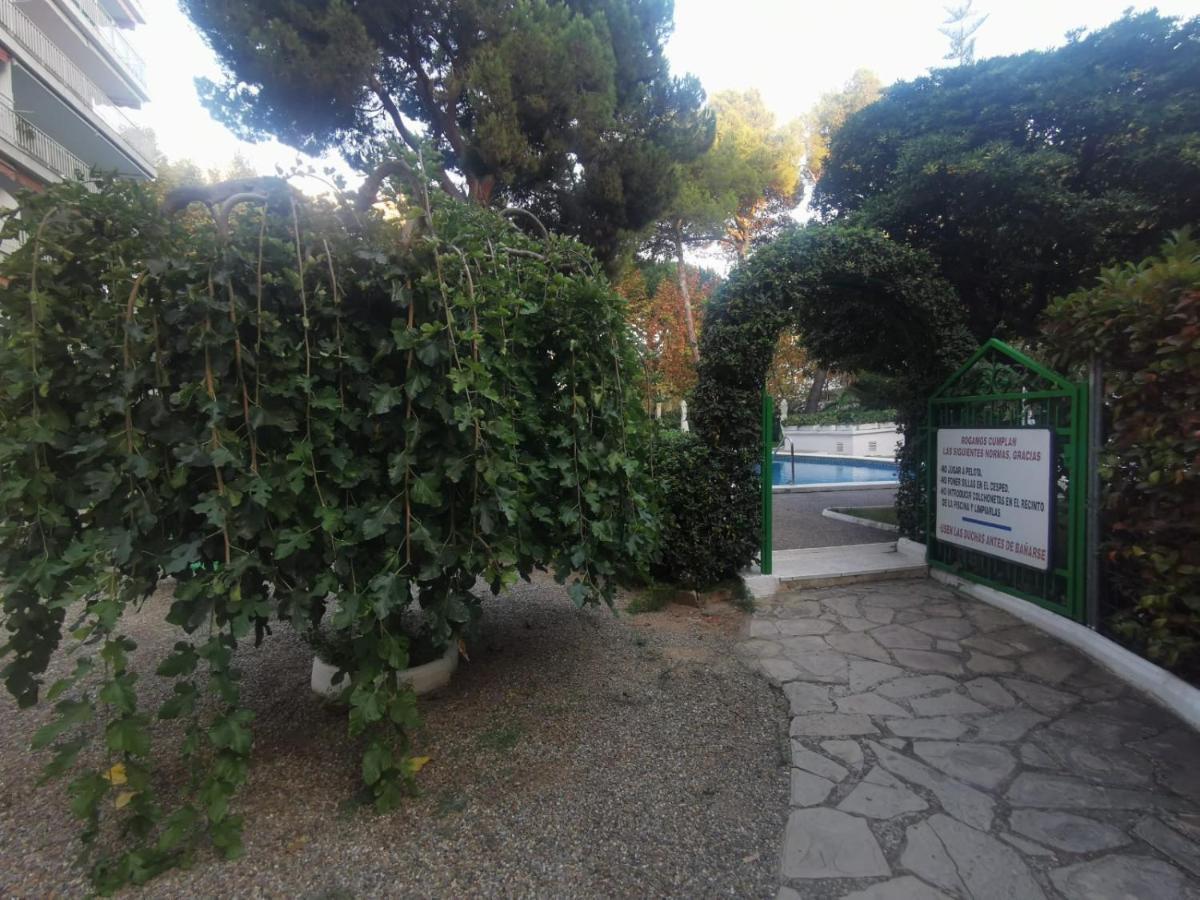 Centrico En Apartment