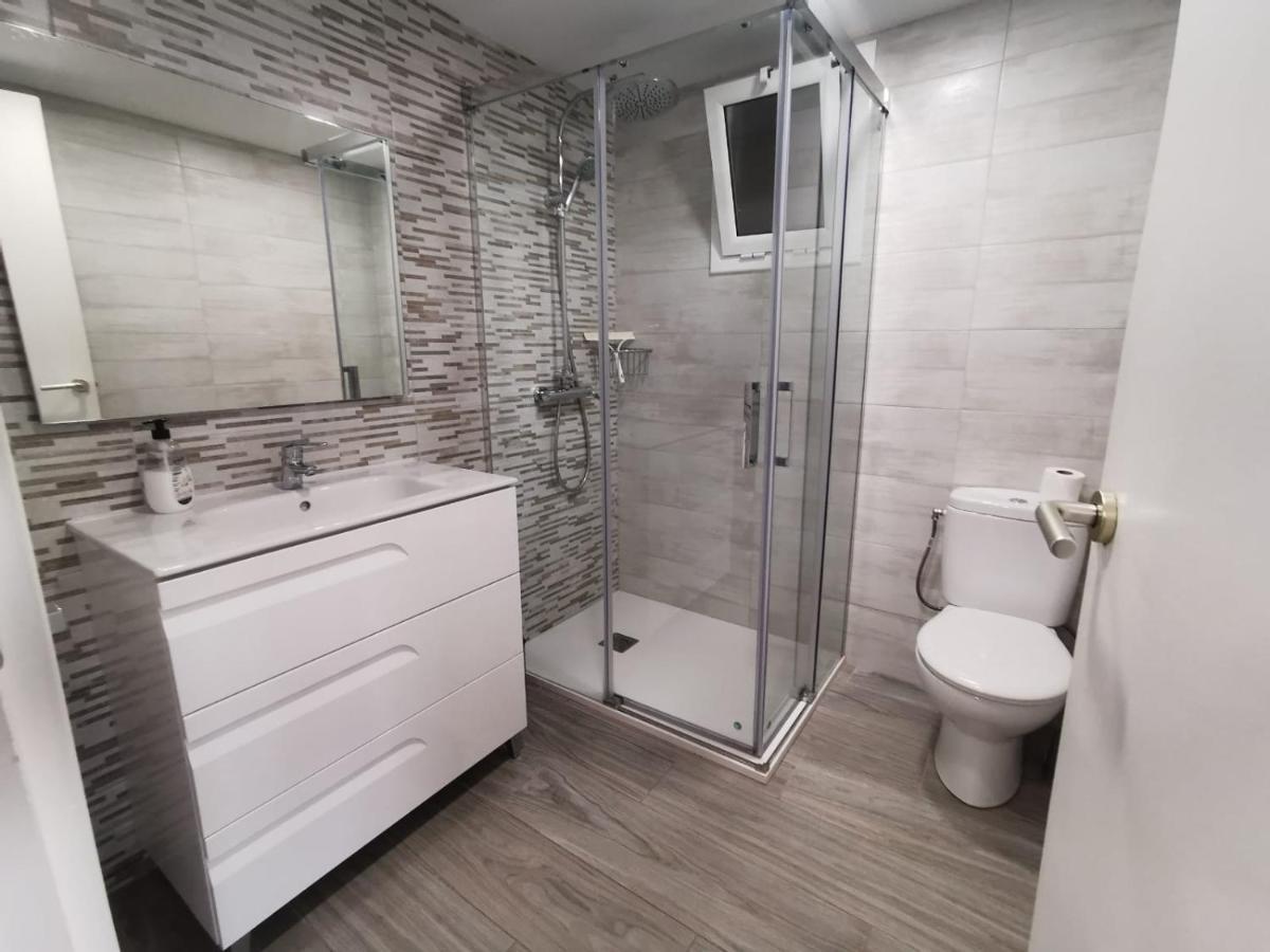 Centrico En Apartment Salou