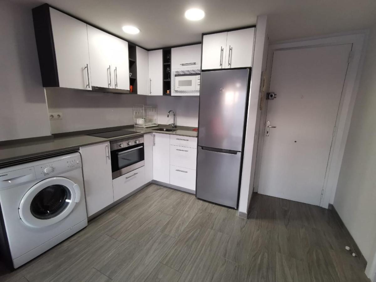 Centrico En Apartment