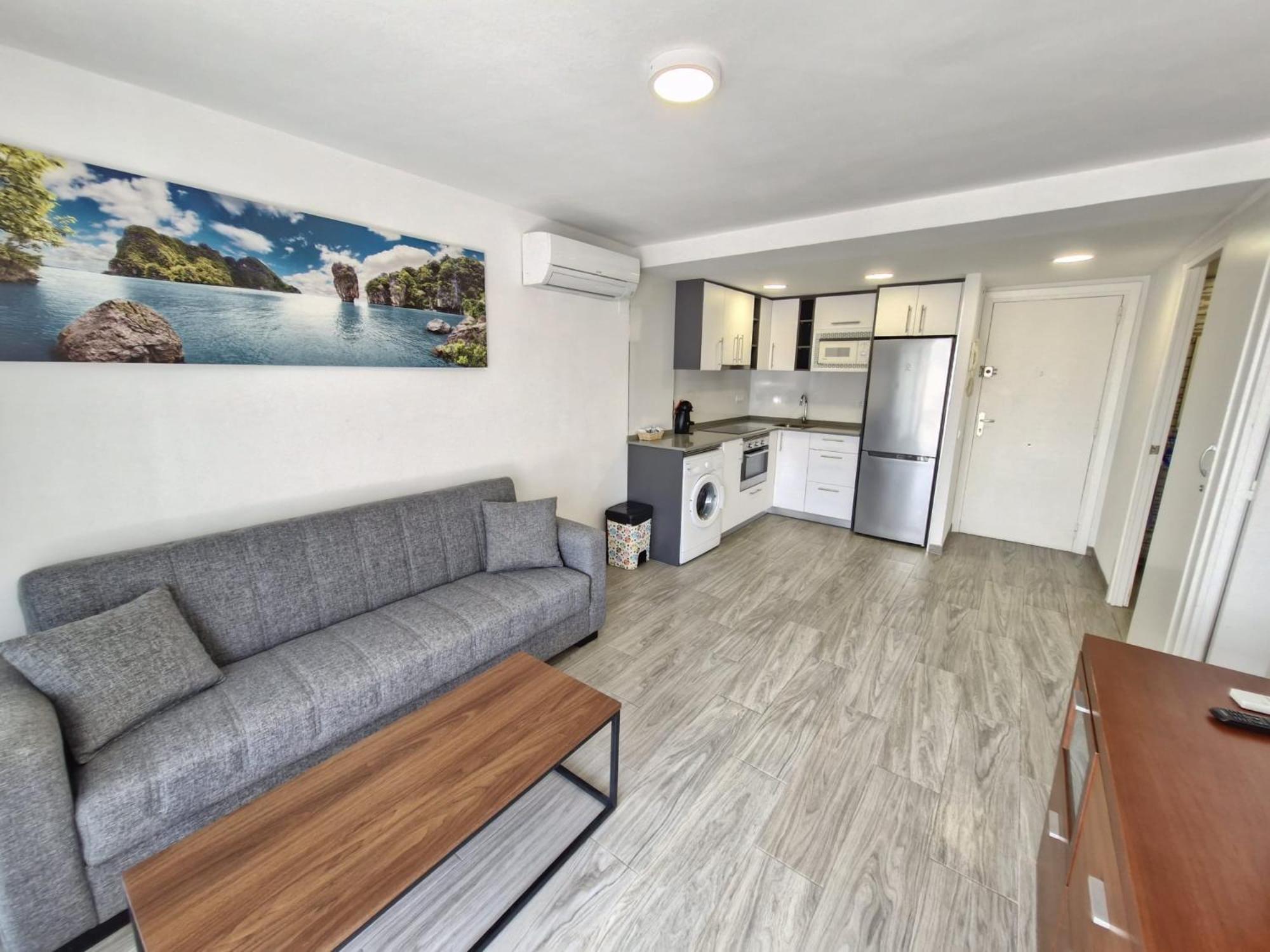 Centrico En Apartment Salou