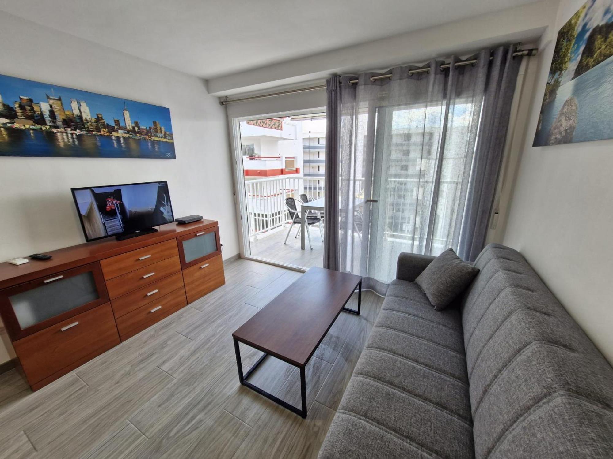 Centrico En Apartment