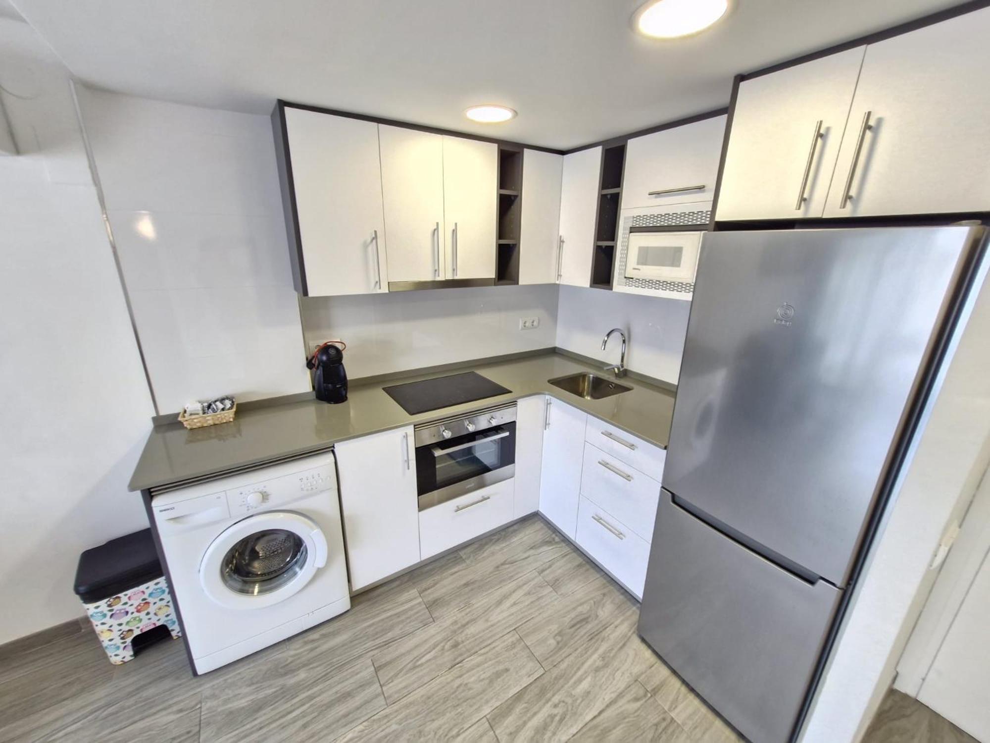 Centrico En Apartment *
