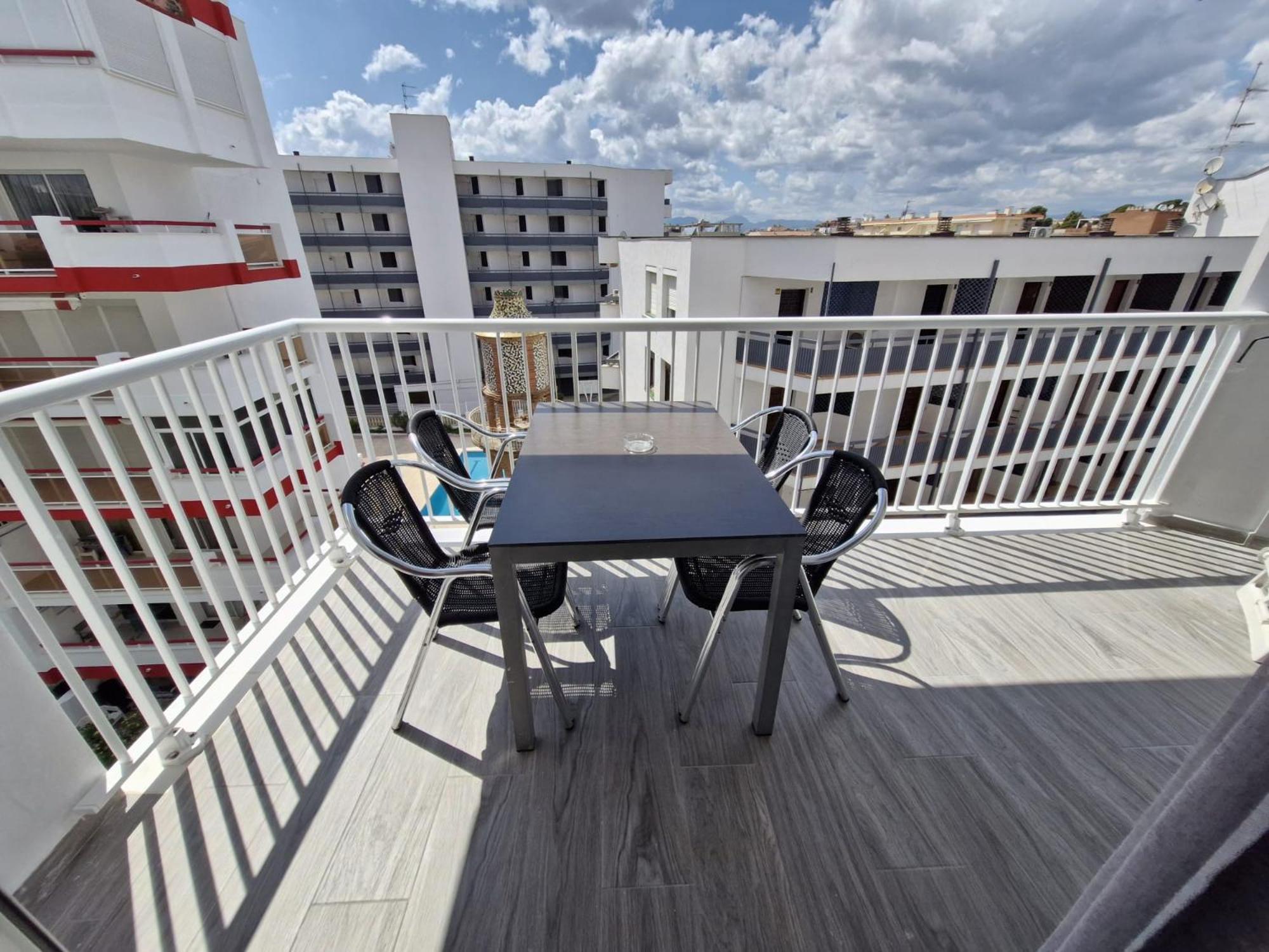 Centrico En Apartment Salou