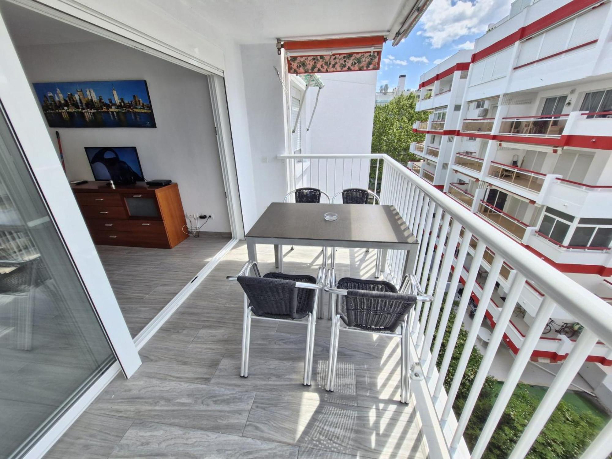 Apartment Centrico En *