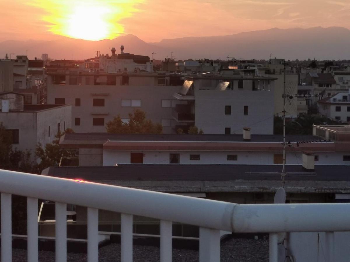 Apartment Centrico En
