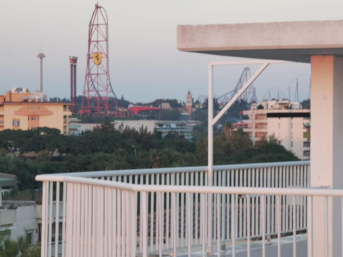 Apartment Centrico En Salou